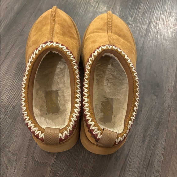 Altar’d State Moccasin - Picture 3 of 6